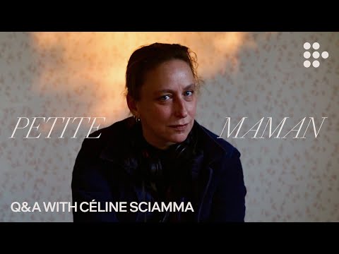 Thumbnail of the video: In Conversation with Céline Sciamma