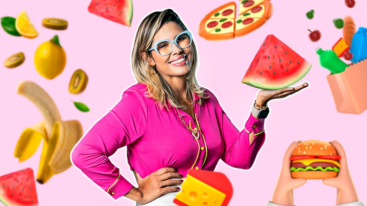 Ampliando o Cardápio de Crianças com Autismo: Desafios e Estratégias Alimentares | Amanda Vilela