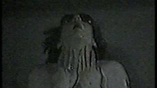 The Cramps Sunglasses after dark