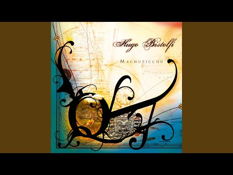 Anochecer en Los Andes