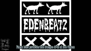 Eden Beatz - Playground (Ft. Lim Hyunsik of BTOB) [SUB ITA]