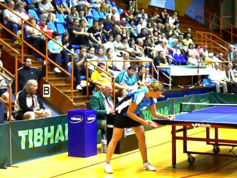 Tanja Hain-Hofmann - Karen Opdencamp