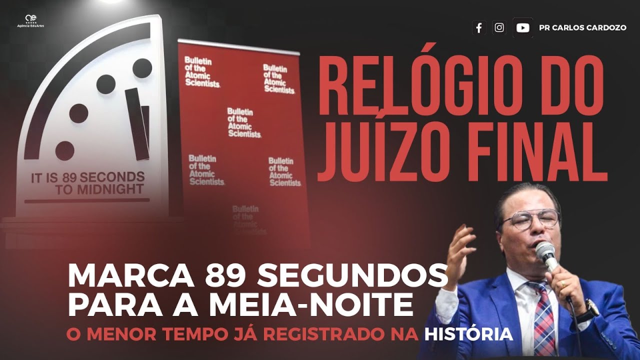 89 Segundos para o Apocalipse