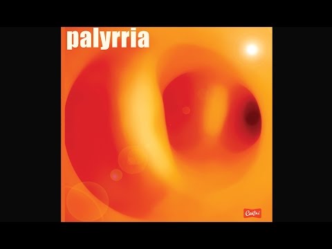 Palyrria ~ Ikariotikos (dry mix)