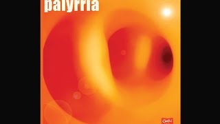 Palyrria ~ Ikariotikos (dry mix)