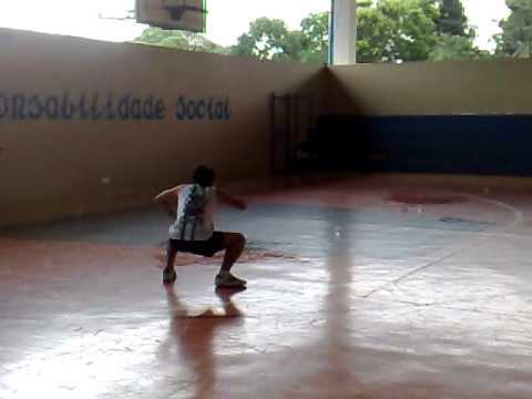 Jogos Etílicos (MaraToma) - INTERPUC GO 2010