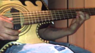 Solo Dios Valentin elizalde (bajosexto)