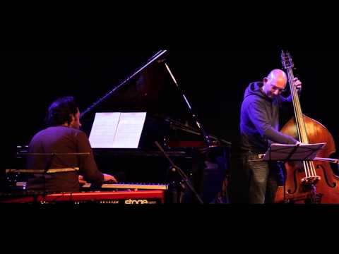 Miguel Ângelo Quarteto - BRANCO @ 4º Festival Porta-Jazz