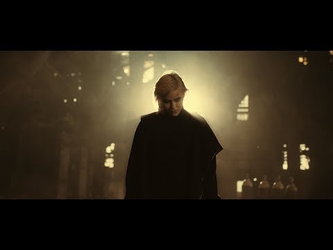 Tune - Sky High (Official Video)