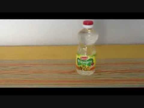 comment nettoyer frigo vinaigre blanc