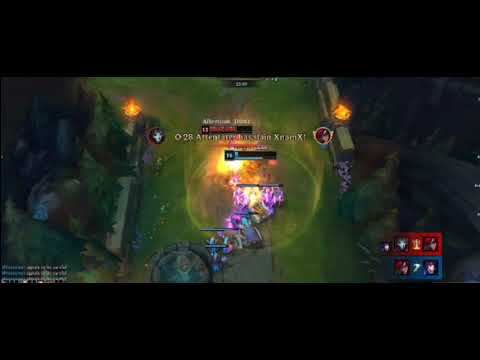 Poppy, Keeper of the Hammer | Login Screen - League of Legends