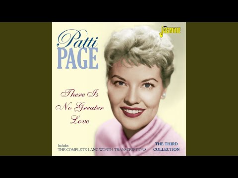 Just One More Chance