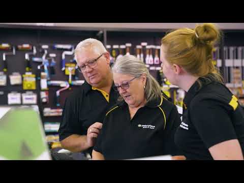 Paint Place Cleveland, QLD