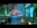 Bioshock 2 Counterattack Trophy Achievement