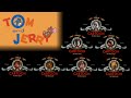 The Chuck Jones Tom And Jerry Intro But With Different Lions