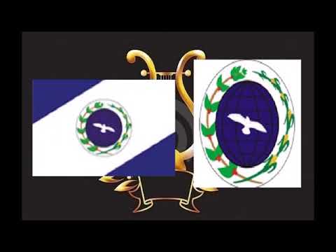 Hino da Cidade de Divinesia MG