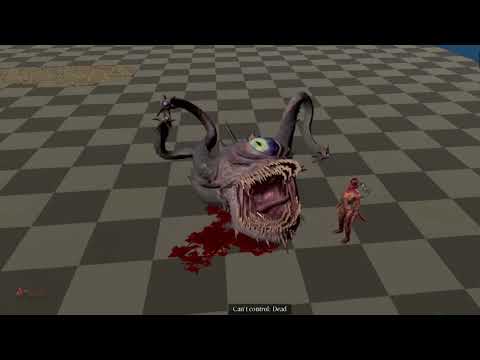 Baldur's Gate 3: Creature sound design