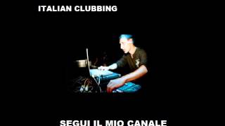 Pier Bucci - Live @ Ovest Club - Minimal Hospital - Oristano - 24 04 2006
