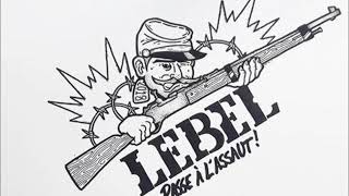 Lebel - Dégénérés