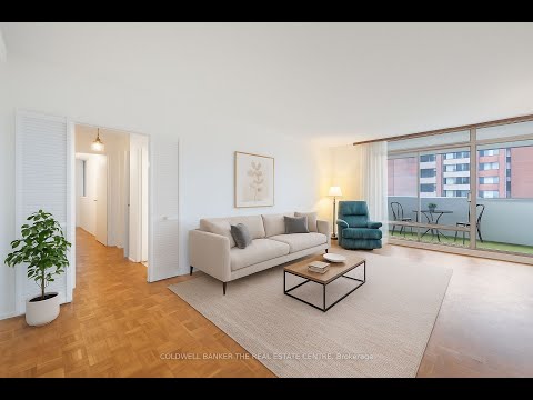 1 Massey Square PH 15 | Toronto E03 Real Estate
