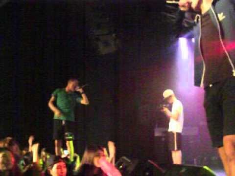 120811 The Independence day vol.4 Paper Blockz