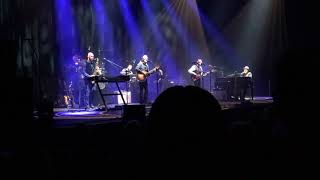 Paul Carrack Life in a Bubble @ York Barbican 16 02 2018