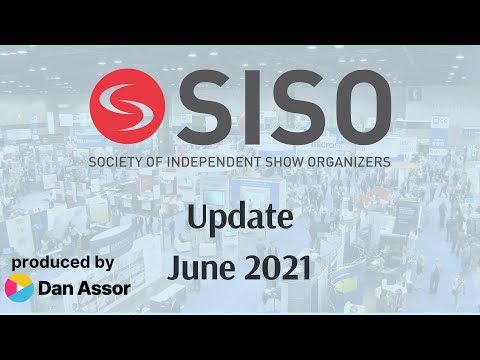 SISO Update - June 2021