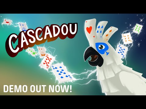 Announcement Trailer