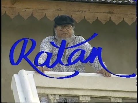 Ratan: A Documentary on Ratan Thiyam; Directed by: Papia Roy