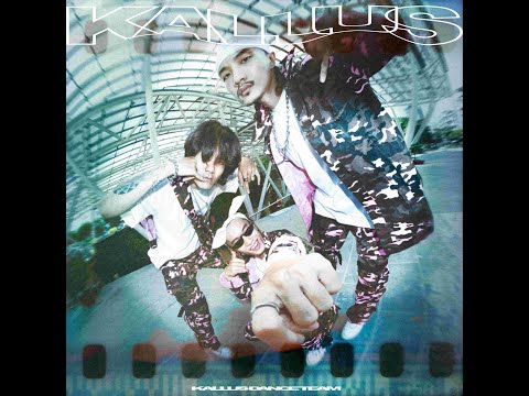 Kallus x TheNoir | BEO4L  - OCEAN MOB | Dance Video