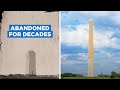 What You Don't Know About the Washington Monument