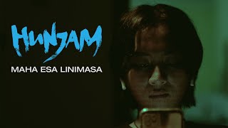 Hunjam - Maha Esa Linimasa | (Official Music Video&amp;Lyrics)