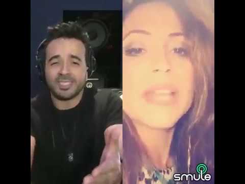 Brenda Marie - Despacito con Fonsi