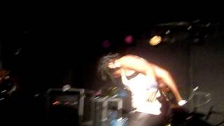 Fefe Dobson Live Watch Me Move