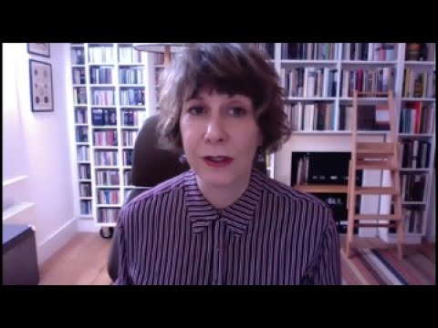 Poetry Clips Tamar Yoseloff