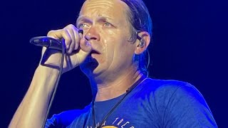 3 Doors Down let me go 2023