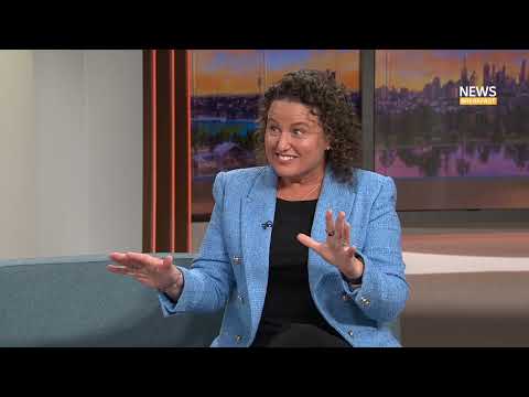 ABC News Breakfast 2023