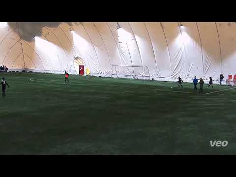 FC Tallinn (13) vs Kalev 2