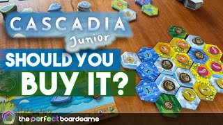 Unknown Channel - Cascadia video thumbnail