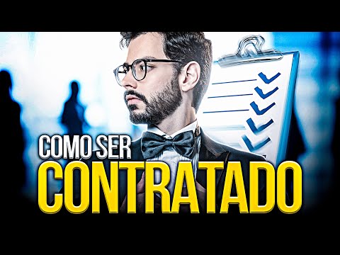 Como passar em uma entrevista de emprego | 11 Truques COMPROVADOS!