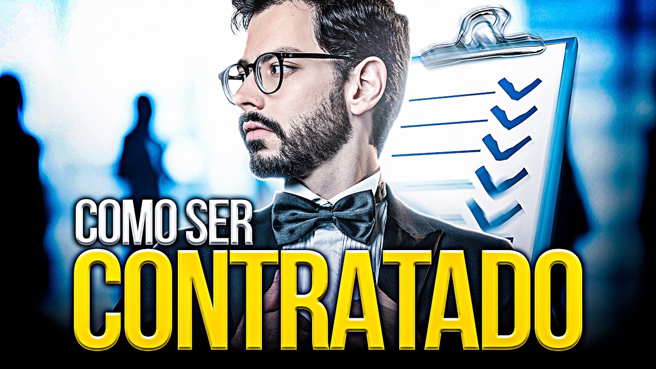 O que fazer na ENTREVISTA de EMPREGO? (5 dicas infalíveis)