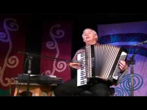 The London & UK Irish Music Show Part 1