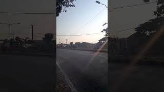 Download lagu Bus angkatan pagi‼️ dari seberang jalan ada Sudiro tungga jaya menuju terminal maospati👍✅️ mp3