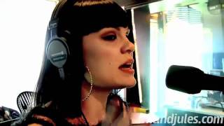 Jessie J Acoustic Nobodys Perfect