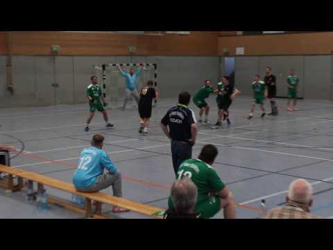 Spielbericht HV Ilsenburg : SV Friesen Frankleben 39:27