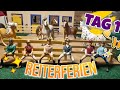 Reiterferien Auf Dem Sonnental Gestüt ️ Tag 1 2025 Schleich ️‍