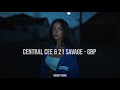 Central Cee 21 Savage GBP Nowifi Remix UK HOUSE