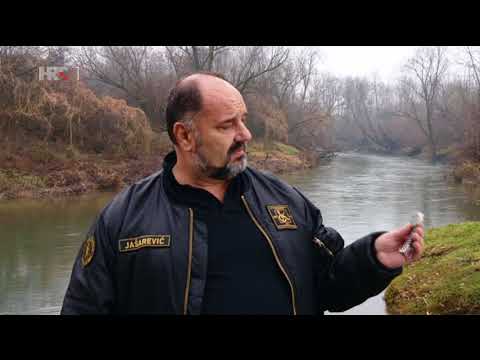 SJP ALFE - RATNI PUT (dokumentarni film, 2017.)