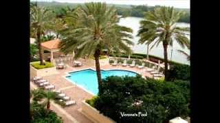 preview picture of video 'Verona 404 @ Deering Bay, Coral Gables FL'