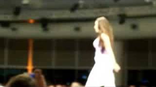 Werner Fashion 2008 - Danielle Winits